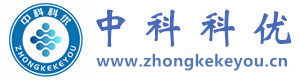 中科科优logo