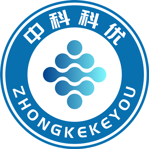 中科科优LOGO