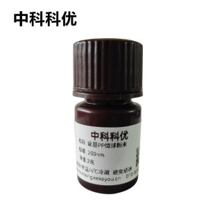 中科科优 巯基PP微球粉末 单分散聚丙烯微球纳米颗粒 巯基微球 支持定制
