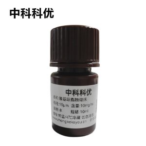中科科优 羧基琼脂糖微球 羧基化琼脂糖凝胶微球 多尺寸定制 