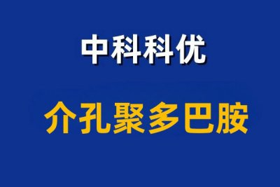 介孔聚多巴胺纳米粒的应用。